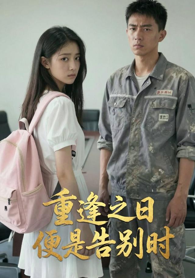 重逢之日便是告别时