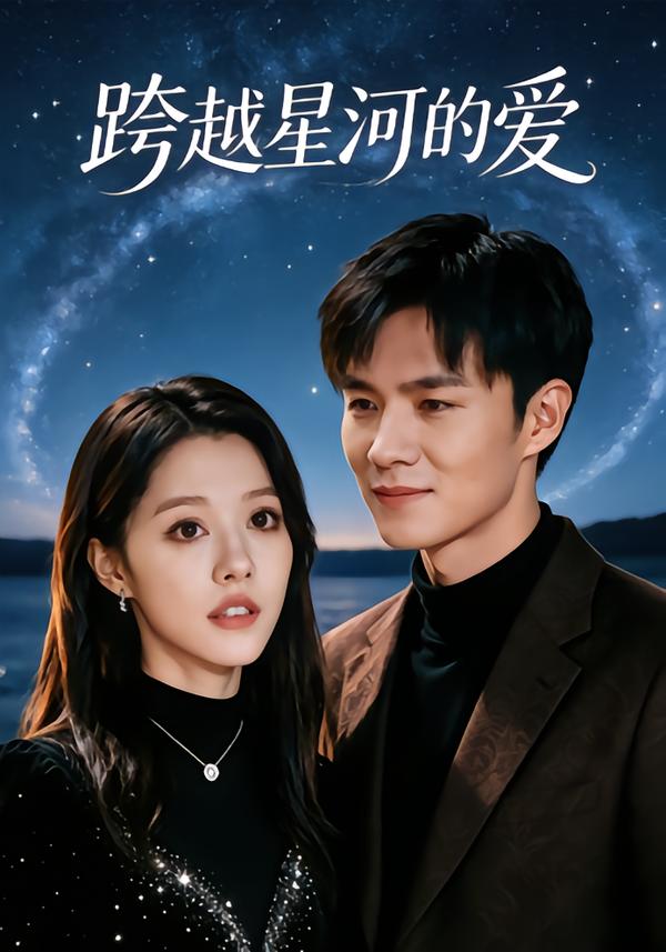 跨越星河的爱