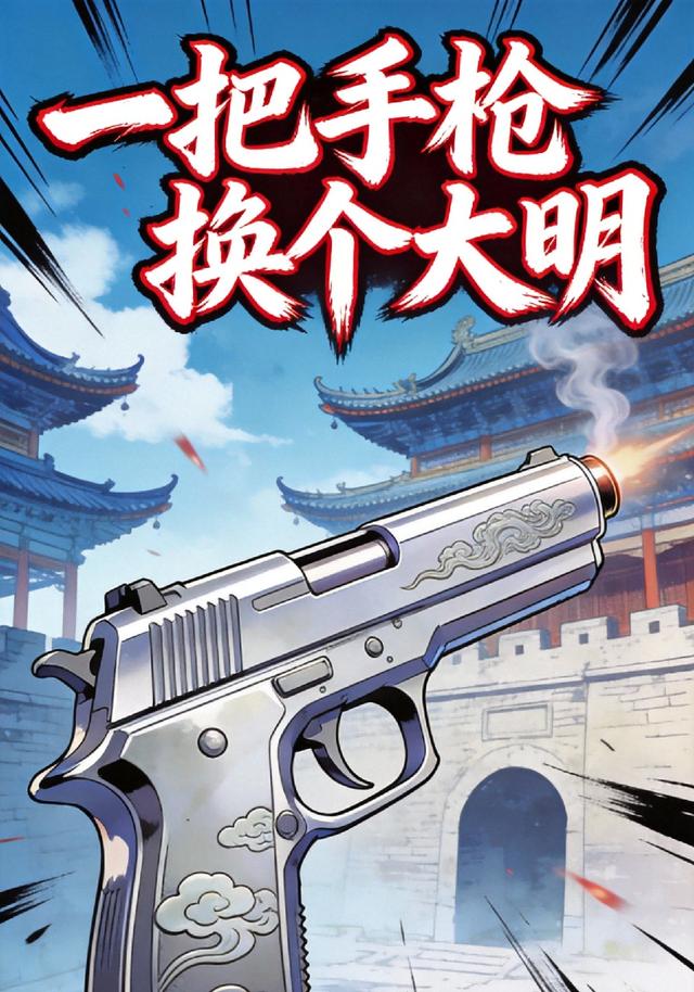 一把手枪换个大明