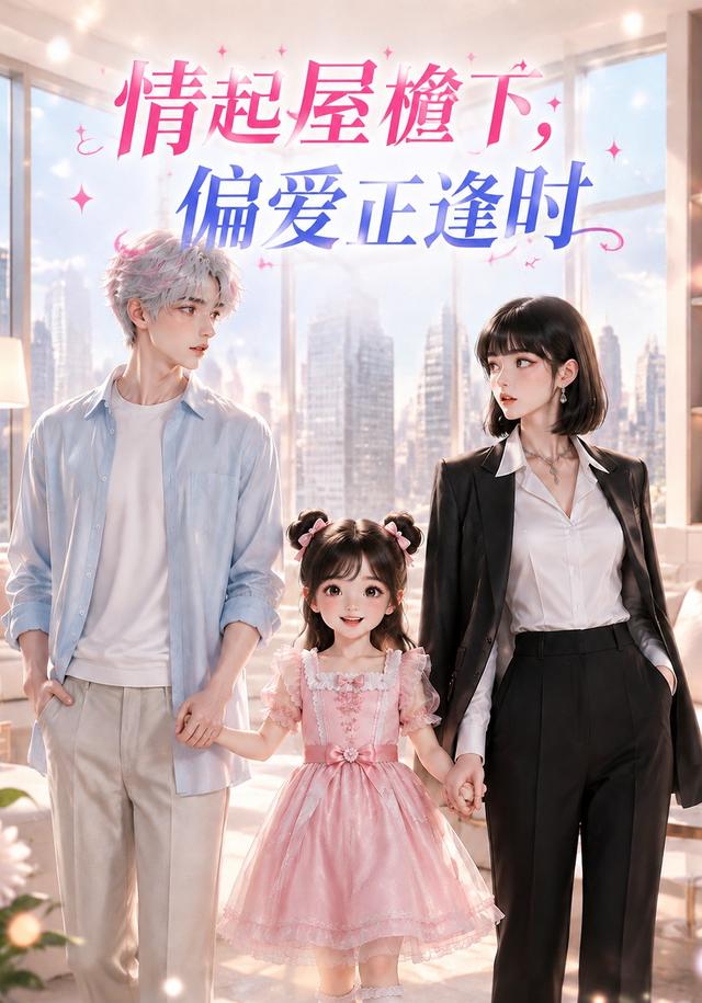 情起屋檐下，偏爱正逢时