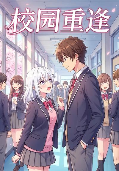 校园重逢