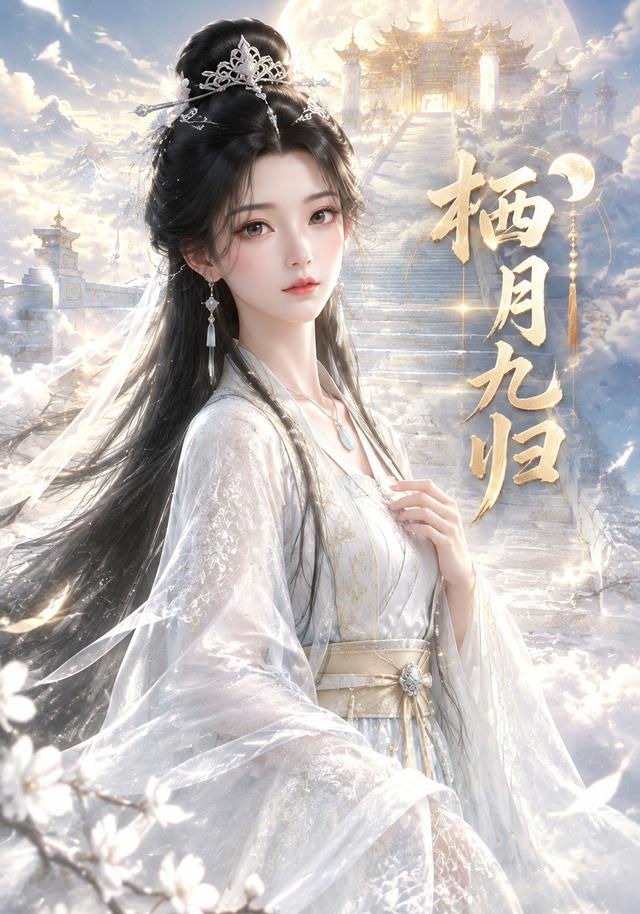 栖月九归