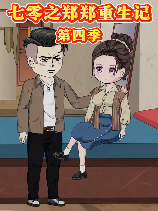 七零之郑郑重生记第四季封面图