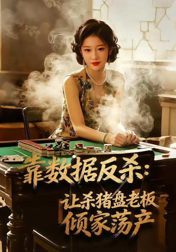 靠数据反杀：让杀猪盘老板倾家荡产