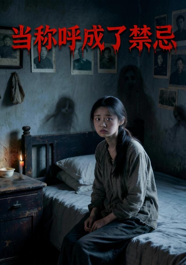 当称呼成了禁忌