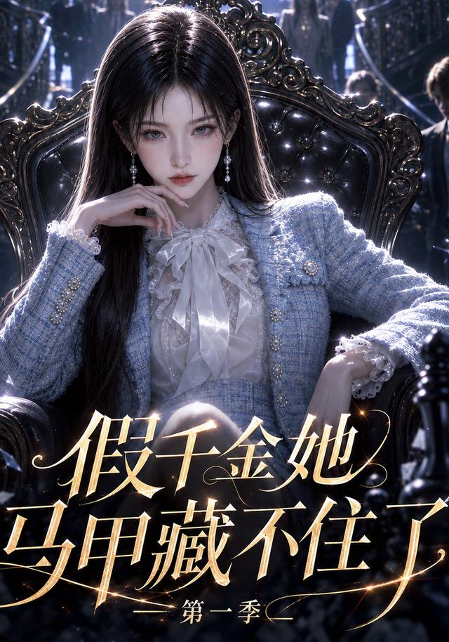 假千金她马甲藏不住了第一季