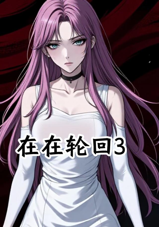 在在轮回3封面图