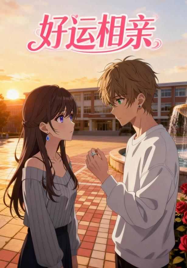 好运相亲