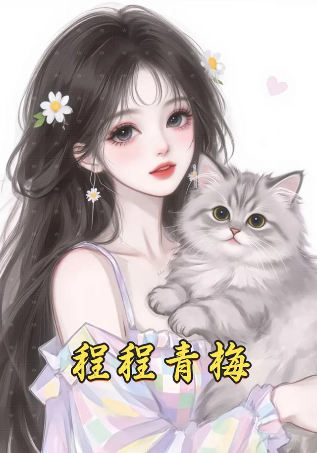 程程青梅封面图