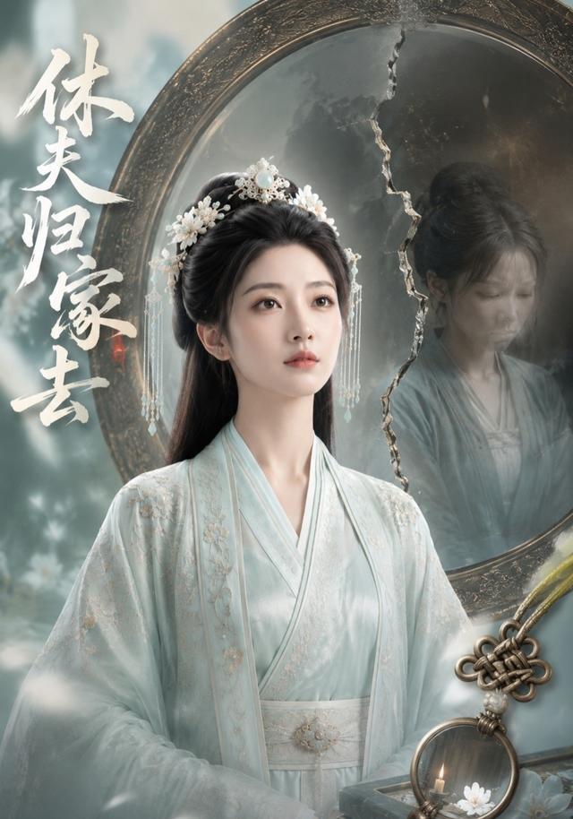 休夫归家去