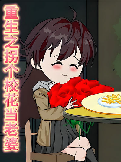 重生之拐个校花当老婆