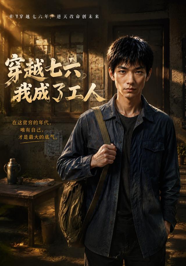 穿越七六，我成了工人