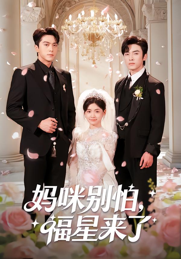妈咪别怕，福星来了