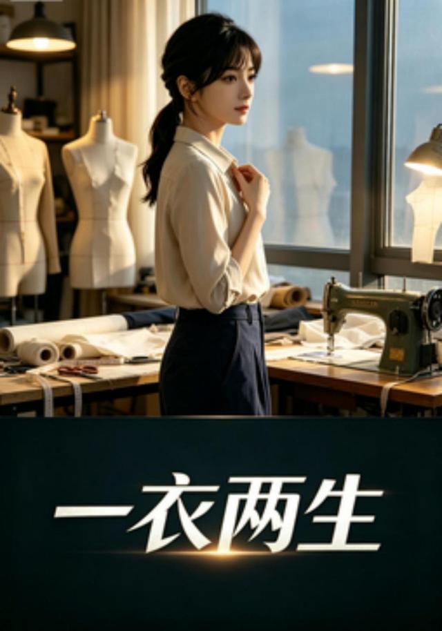 一衣两生 cover