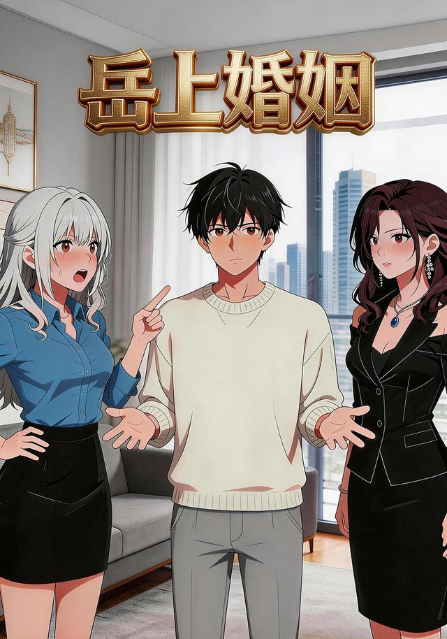 岳上婚姻