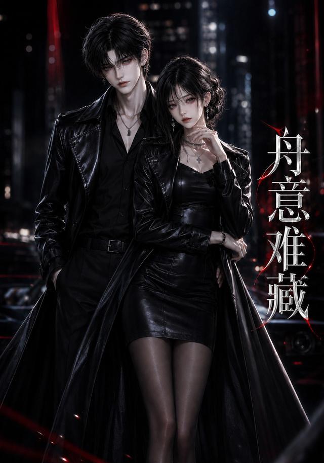 舟意难藏