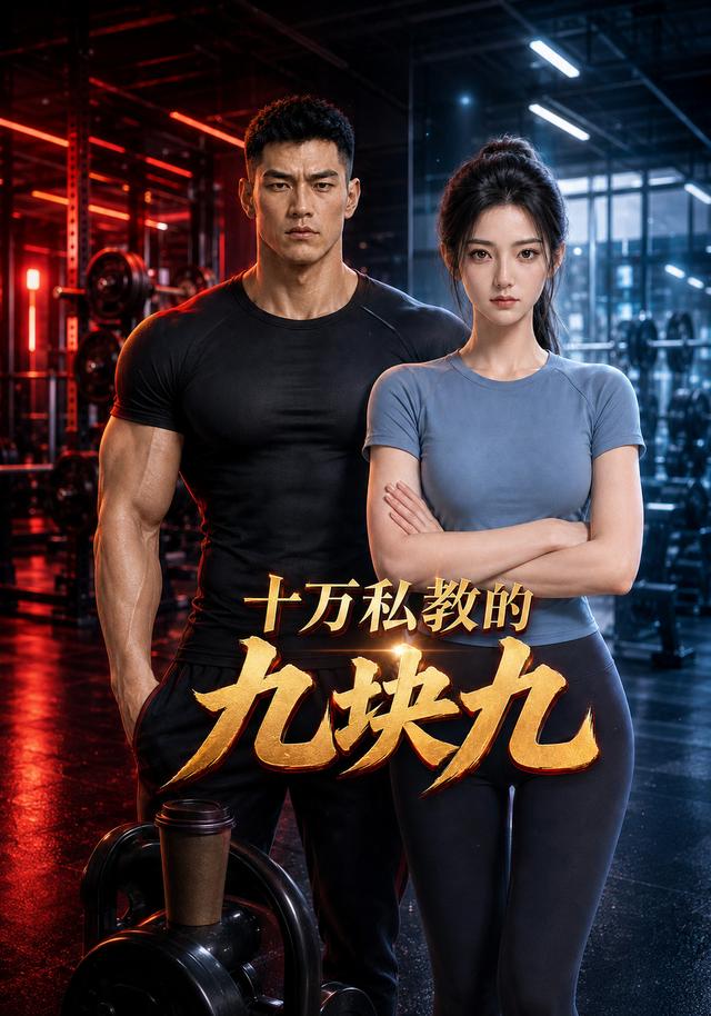 十万私教的九块九 cover