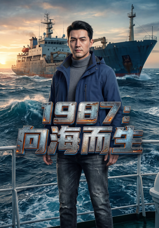 1987：向海而生