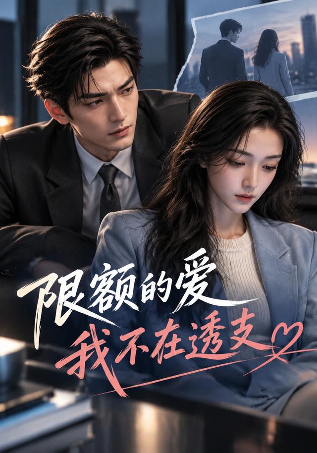 限额的爱，我不在透支