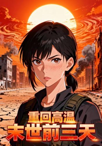 重回高温末世前三天