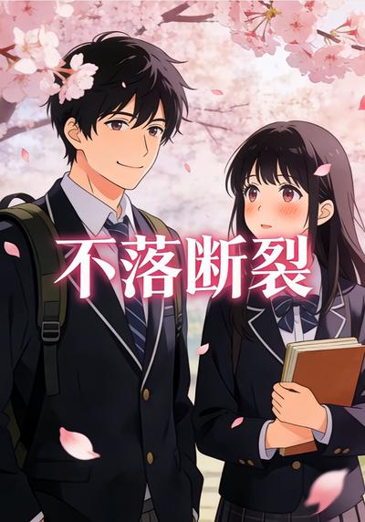 不落断裂