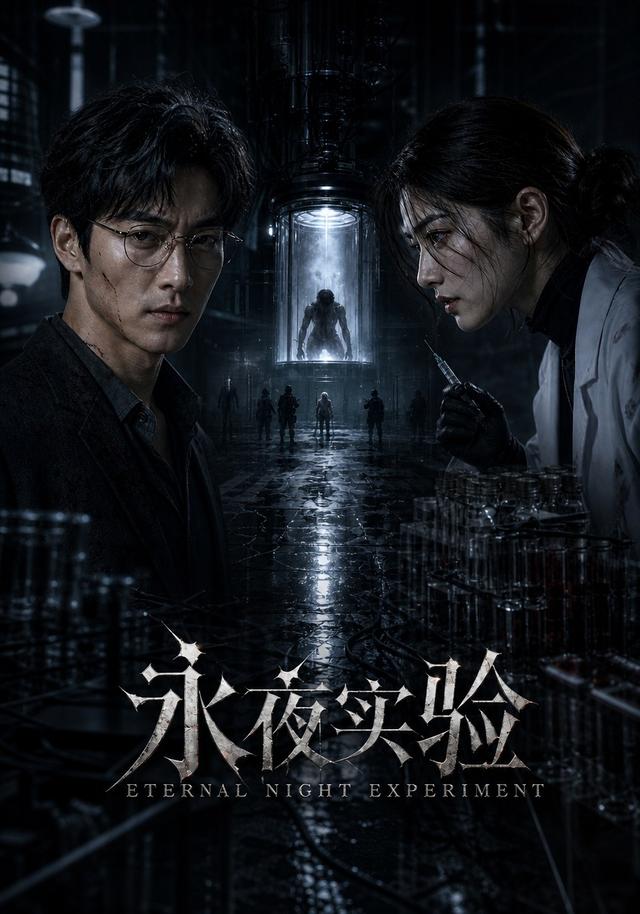 永夜实验