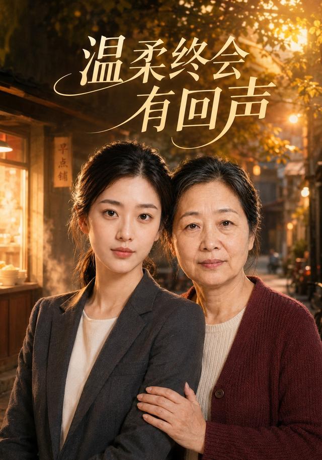 温柔终会有回声 cover