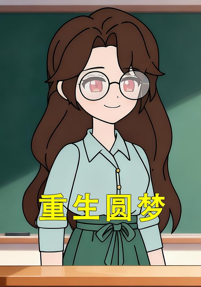 重生圆梦