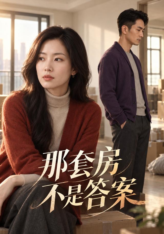 那套房不是答案