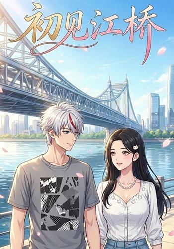 初见江桥