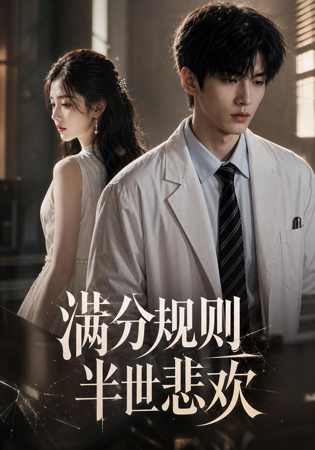 满分规则，半世悲欢 cover