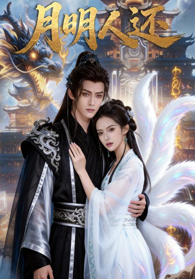 月明人还封面图