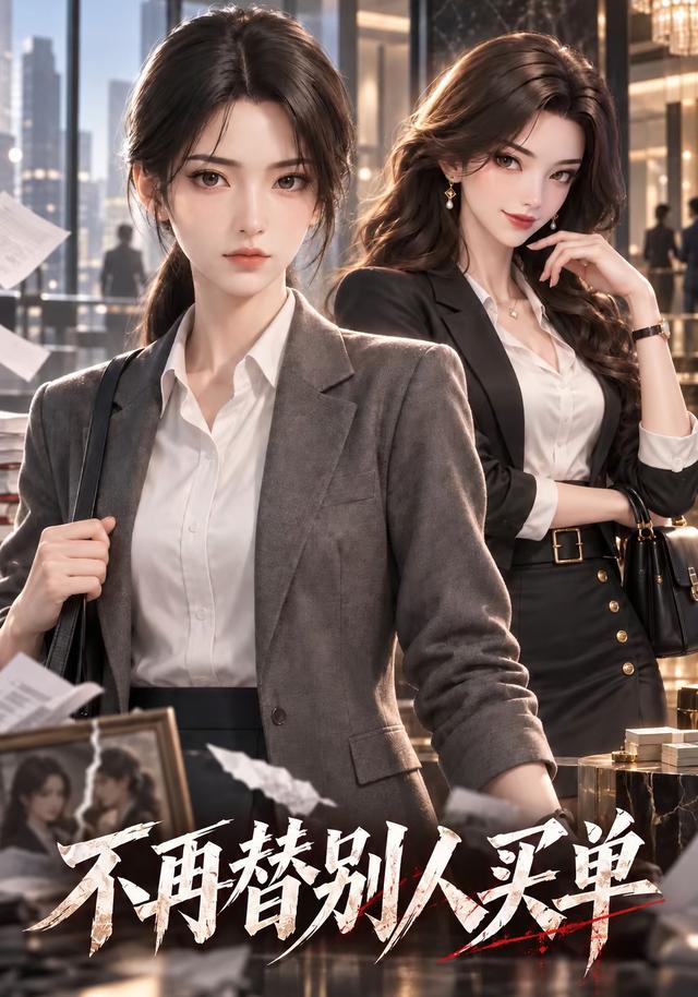 不再替别人买单