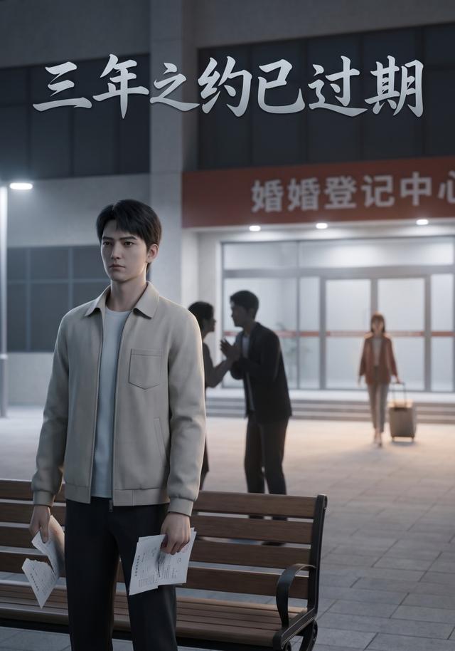 三年之约已过期