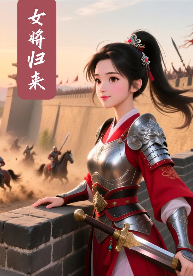 女将归来