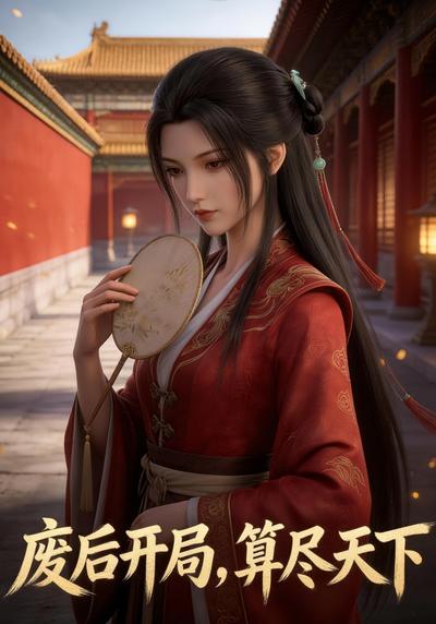 废后开局，算尽天下