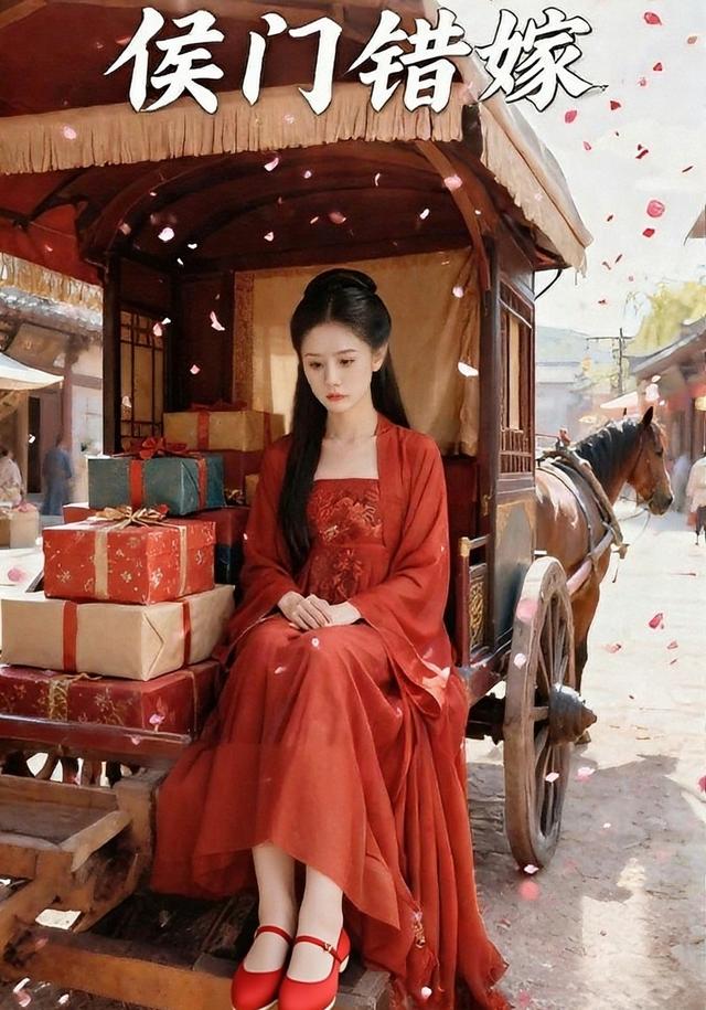 侯门错嫁
