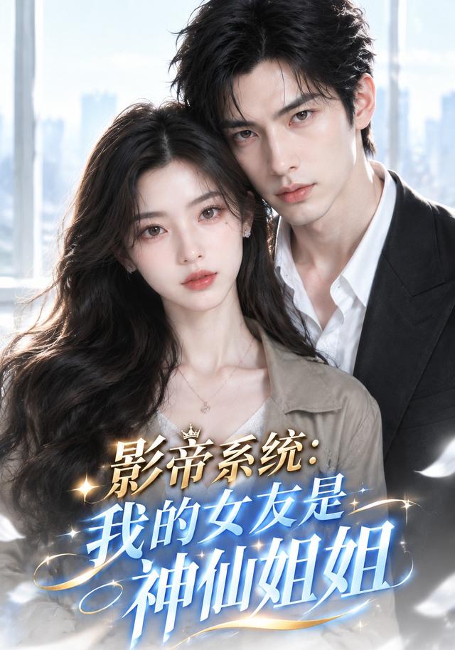 影帝系统：我的女友是神仙姐姐