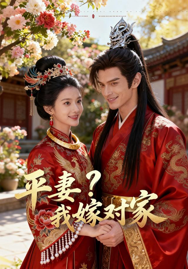 平妻？我嫁对家