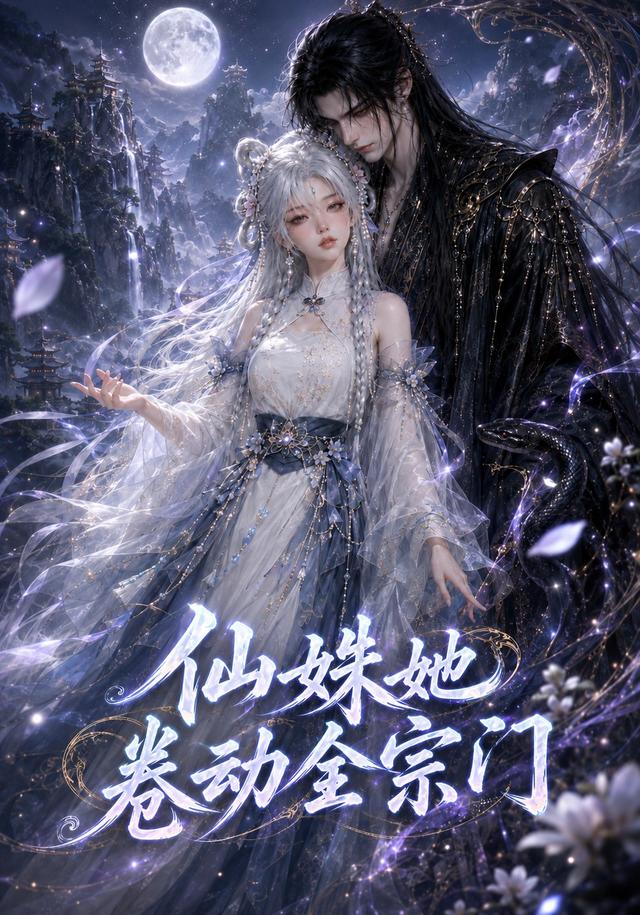 仙姝她卷动全宗门