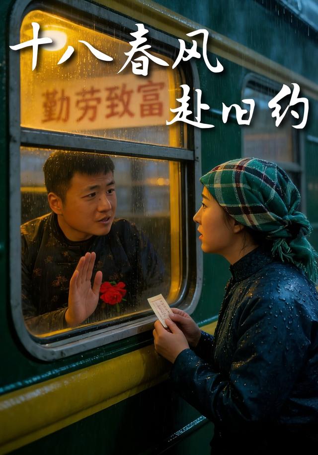 十八春风赴旧约