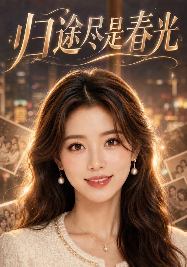 归途尽是春光