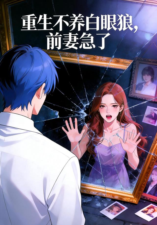 重生不养白眼狼，前妻急了