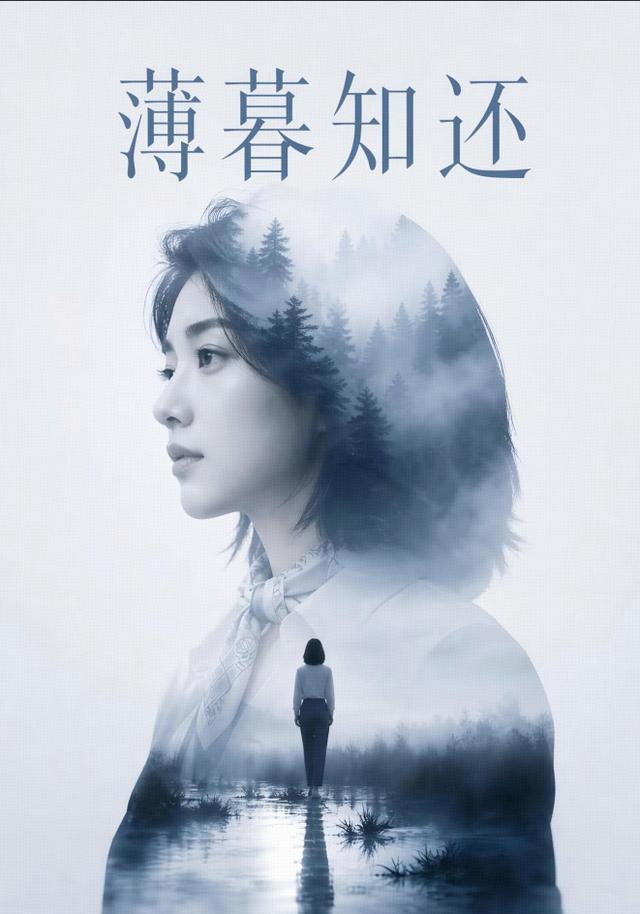 薄暮知还