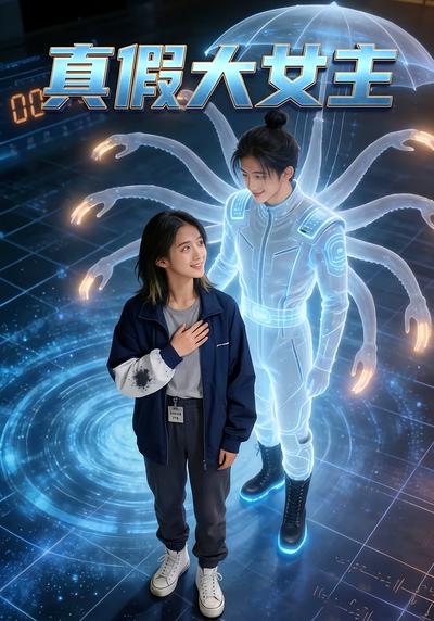 真假大女主