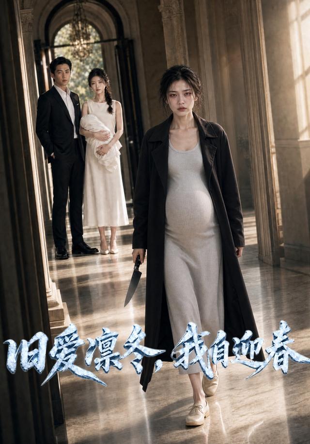 旧爱凛冬，我自迎春