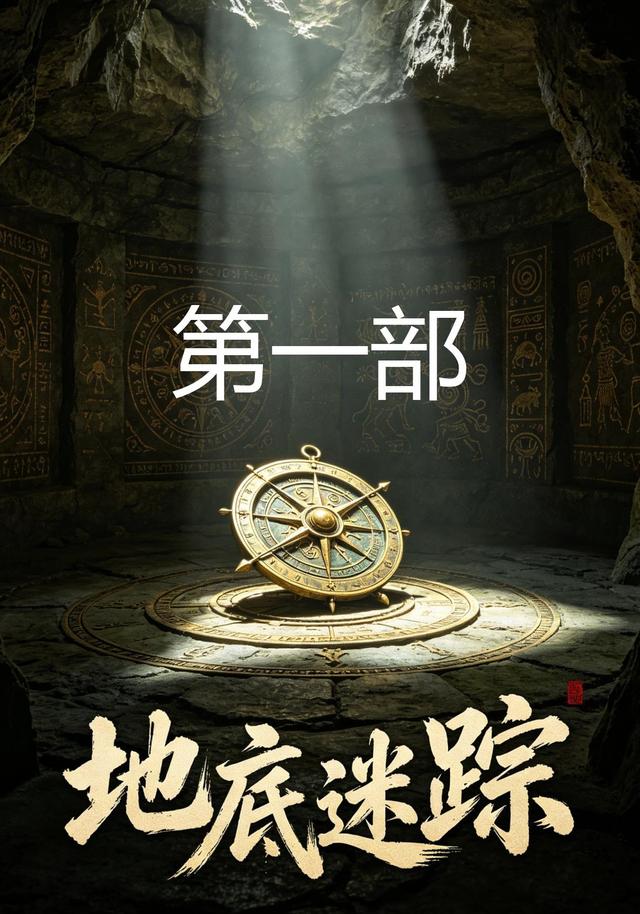 地底迷踪第一部
