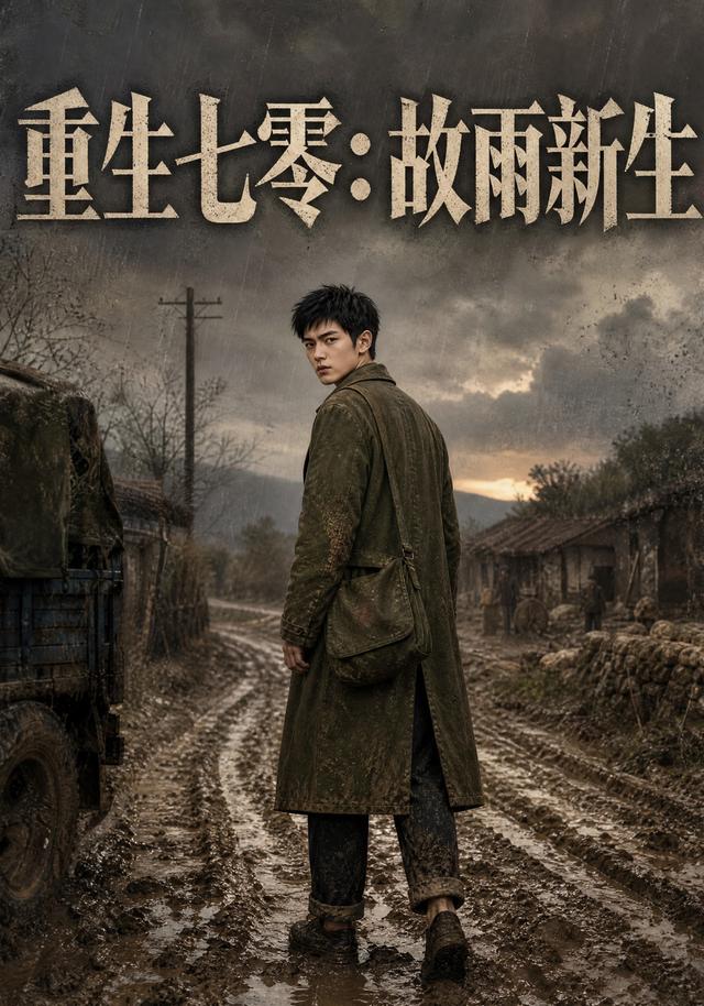 重生七零：故雨新生