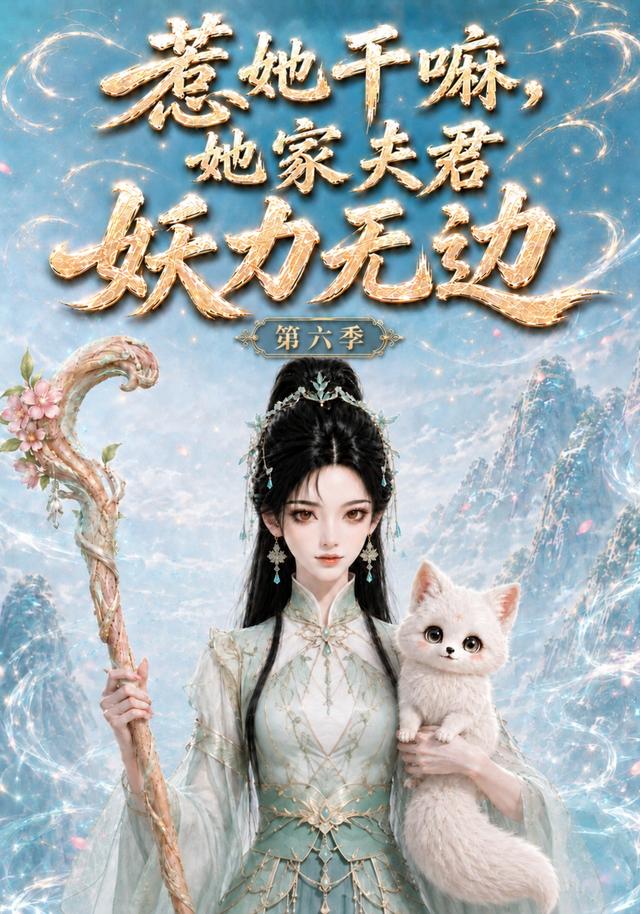 惹她干嘛，她家夫君妖力无边!第六季