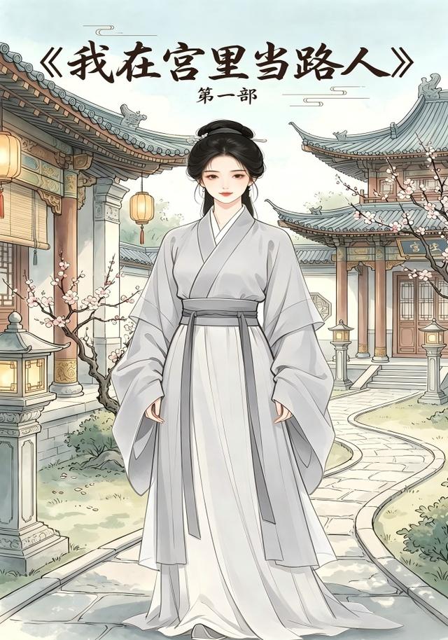 我在宫里当路人第一部